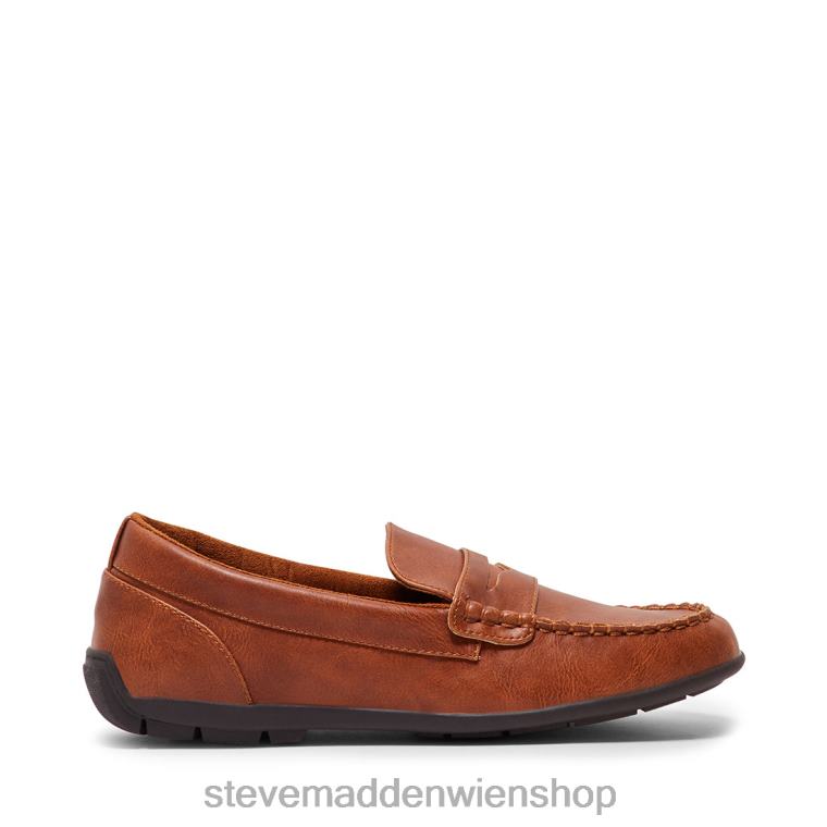 Steve Madden Kinder bjared natürlich Schuhwerk 88L081142