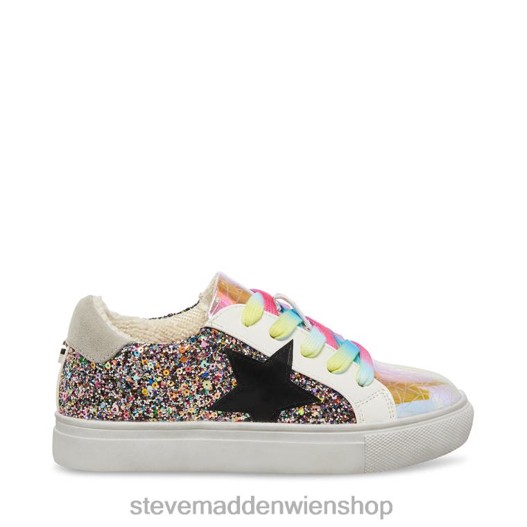 Steve Madden Kinder jrezume multi Schuhwerk 88L081091