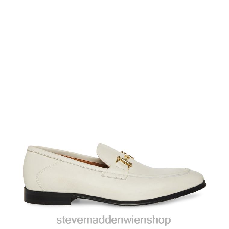 Steve Madden Männer Archee Knochenleder Schuhwerk 88L081001