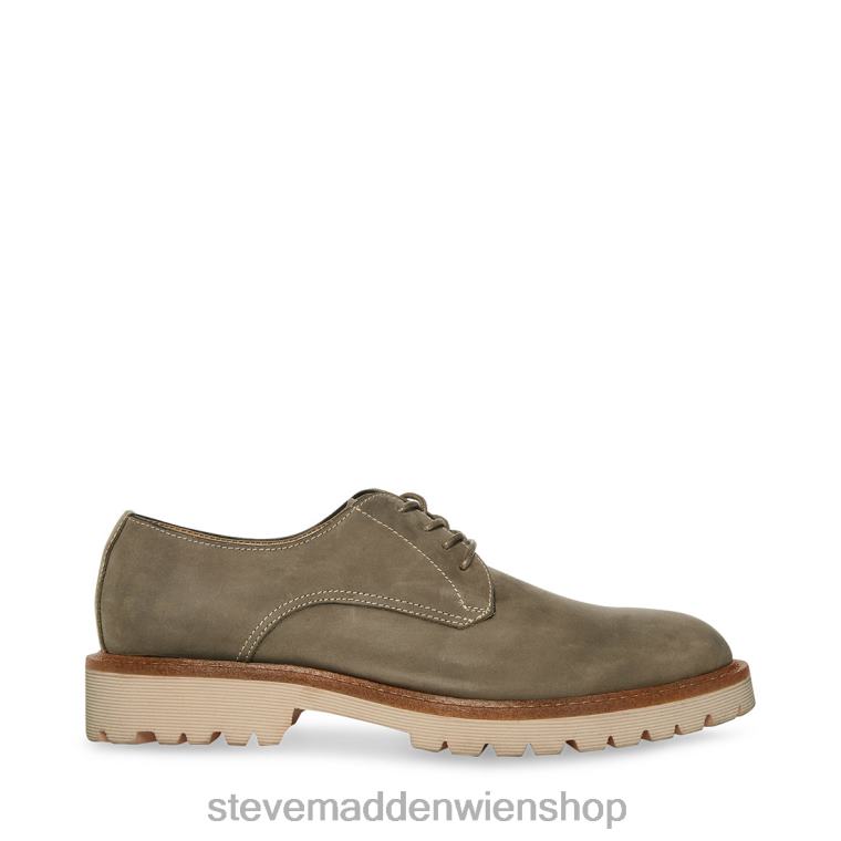 Steve Madden Männer Bronzi cremefarben Schuhwerk 88L081022