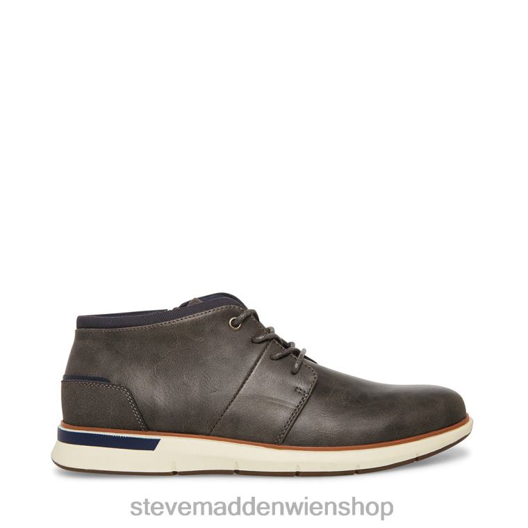 Steve Madden Männer Collier dunkelgrau Schuhwerk 88L081075