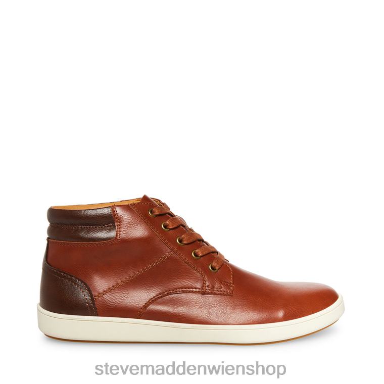 Steve Madden Männer M-Kampf Cognac Schuhwerk 88L081083