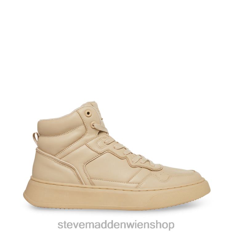 Steve Madden Männer jordee Sandleder Schuhwerk 88L08922