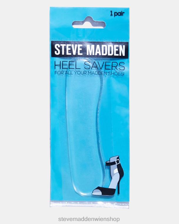 Steve Madden unisex Fersenschoner multi Zubehörteil 88L08877