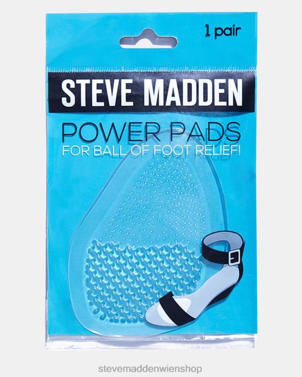 Steve Madden unisex Powerpads multi Zubehörteil 88L08876