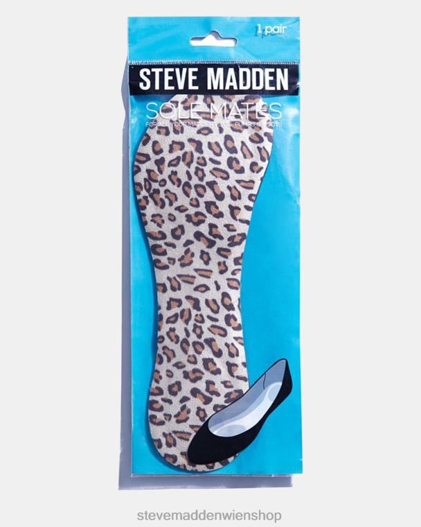 Steve Madden unisex Solemates multi Zubehörteil 88L08880